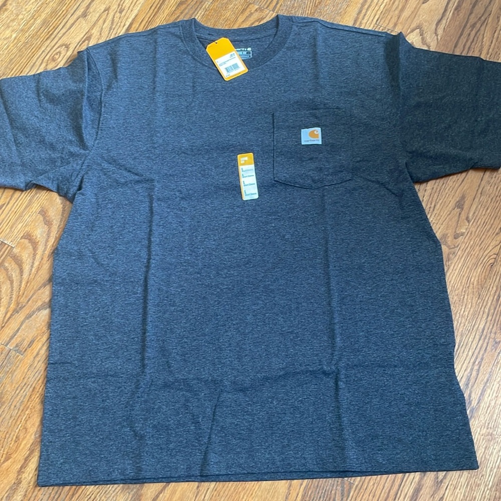Carhartt Men’s Tee BNWT size Large